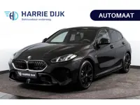 BMW 1-serie 120 M Sport (Nieuw Model) | Dig. Cockpit | Adapt. Cruise | Stoelverw. | PDC | Camera | N