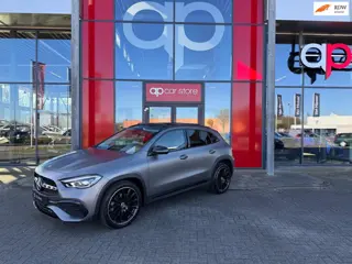 Mercedes-Benz GLA-klasse 250 e Business Solution AMG Limited