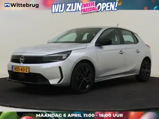Opel Corsa 1.2 Turbo Edition | Remote services | Parkeersensoren | Apple Car Play | Automatisch dimm