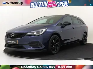 Opel Astra Sports Tourer 1.2 Business Elegance (bj 2021)