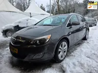 Opel Astra Sports Tourer 1.6 Turbo Sport AIRCO/cruise