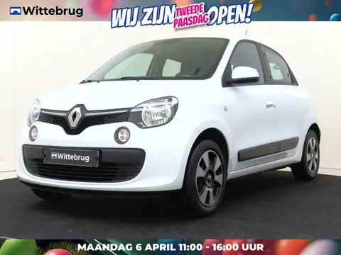 Renault Twingo 1.0 SCe Collection | Airconditioning | Blue Tooth |
