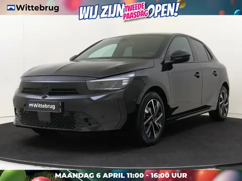 Opel Corsa 1.2 GS (bj 2024)