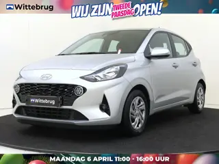 Hyundai i10 1.0 Comfort | Airconditioning | (bj 2023)