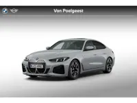 BMW i4 eDrive35 M Sport Edition 70 kWh | M Sportpakket | Innovation Pack | Comfort Pack