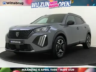 Peugeot 2008 1.2 PureTech 100 Allure (bj 2024)