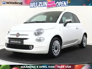 Fiat 500 1.0 Hybrid (bj 2024)
