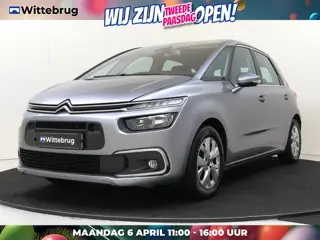 Citroën C4 Spacetourer 1.2 PureTech Feel | Navigatie | Climate Control |