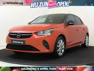 Opel Corsa 1.2 Edition (bj 2021)