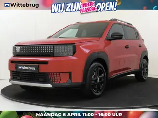 Fiat Grande Panda 1.2 Hybrid ICON (bj 2025, automaat)