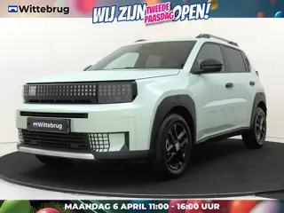 Fiat Grande Panda 1.2 Hybrid ICON (bj 2025, automaat)