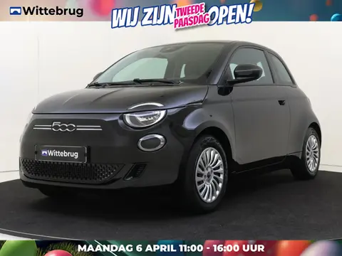 Fiat 500 Urban 42 kWh | Climate Control | Navi by App | Apple Carplay |