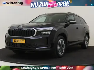 Škoda Kodiaq 1.5 TSI MHEV Business Edition 7p. (bj 2025)