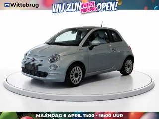 Fiat 500 1.0 Hybrid Dolcevita (bj 2023)