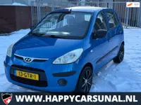 Hyundai I10 1.1 Active, NIEUWE APK