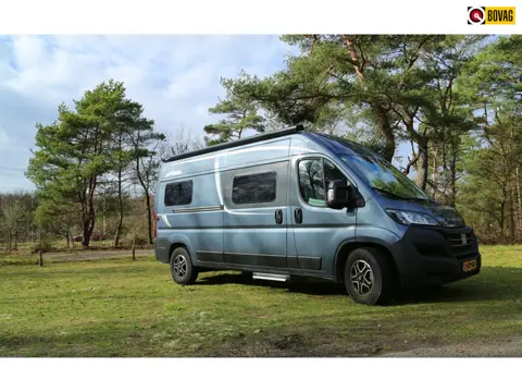 Poessl KW 34 GI0WTLG4HM4I44F004