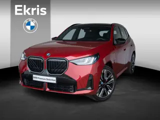 BMW X3 30e xDrive | M Sportpakket Pro | Comfort Pack | Harman Kardon | Stuurwielrand verwarmd | Comf