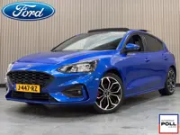 Ford Focus 155pk ST Line-X Panoramadak Camera Winter pack B&O Adap. Cruise 18" LM velgen Dealeronder