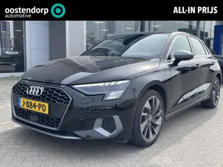 Audi A3 Sportback 35 TFSI edition one | Virtual cockpit | Matrix led | Carplay |