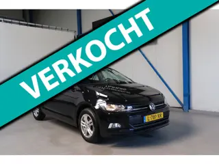 Volkswagen Polo 1.0 TSI Comfortline Business - N.A.P. Airco, Cruise, PDC, Camera, PDC, Carplay.