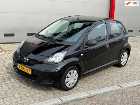 Toyota Aygo 1.0-12V Access |AIRCO | apk