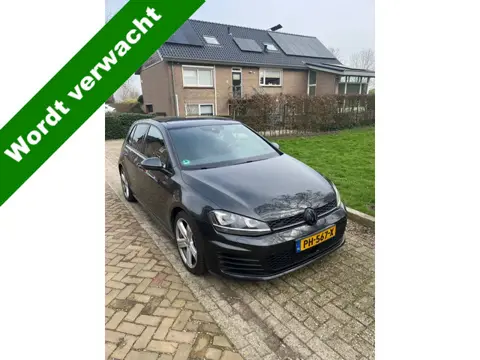 Volkswagen Golf 2.0 TDI GTD - COMING SOON (bj 2016)