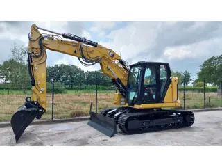 Caterpillar 315 UNUSED / CE and EPA (bj 2023)