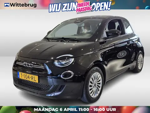 Fiat 500 Urban 42 kWh | Climate Control | Navigatie via Apple Carplay of Android Auto | Cruise Contr