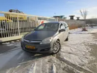 Opel Astra Wagon 1.8 Temptation