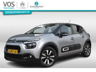 Citroën C3 PureTech 83 Feel Edition Navigatie | Camera | Airconditioning ECC | Carplay & Android Aut