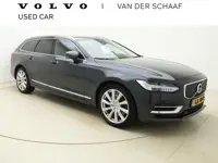 Volvo V90 T8 390pk AWD Inscription / Luchtvering / Bowers&Wilkins Audio / Dubbel glas / 360 Camera /