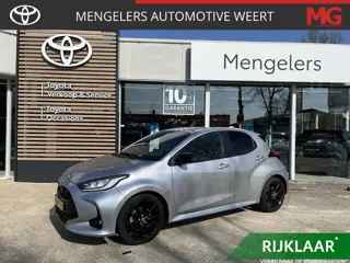 Toyota Yaris 1.5 Hybrid Executive | Rijklaar | Stoelverwarming