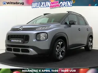 Citroën C3 Aircross 1.2 PureTech S&S Shine | Carplay | Navigatie | Clima | Parkeerhulp |