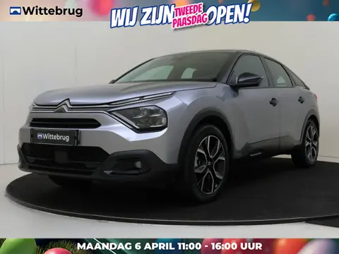 Citroën Ë-C4 Feel 50 kWh | Camera | Clima | Carplay |