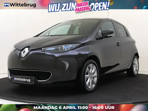 Renault ZOE R240 Intens 22 kWh (ex Accu) | Camera | Navigatie | Clima |