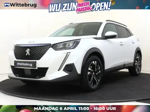 Peugeot 2008 1.2 PureTech Allure | Full Map Navigatie | Camera | Climate Control |