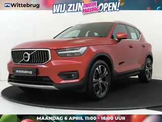 Volvo XC40 1.5 T5 Recharge Twin Engine Inscription | Harman Kardon | Stoel en Stuurverwarming | Came