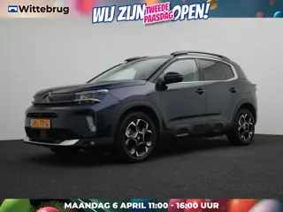 Citroën C5 Aircross 1.6 Plug-in Hybrid 180 Business Plus | Park Assist | Camera | Full Map Navi |