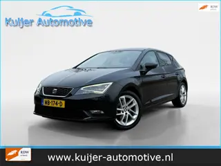 Seat Leon 1.4 TSI Business Plus