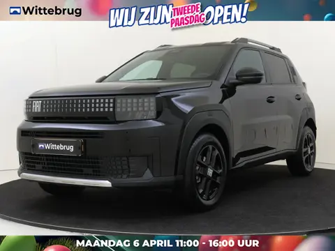 Fiat Grande Panda 1.2 Hybrid ICON 110PK | Carplay | Airco | Cruise Control |