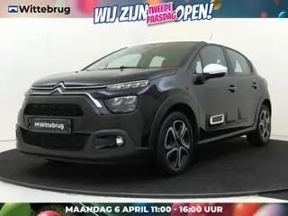 Citroën C3 1.2 PureTech Shine Business | Carplay | Climate Control |