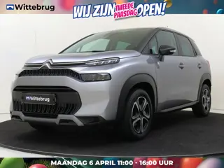 Citroën C3 Aircross 1.2 PureTech You | Navigatie | Carplay | Parkeerhulp | Airco |