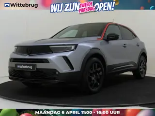 Opel Mokka 1.2 GS Line | Carplay | Parkeerhulp | Cruise | Sportief! |