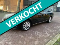 Volkswagen Passat Variant 1.6 TDI Highline BlueMotion * Airco * Cruise Control * Panorama Dak * Half