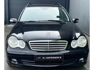 Mercedes-Benz C-klasse Combi 200 CDI Classic AIRCO NAVI
