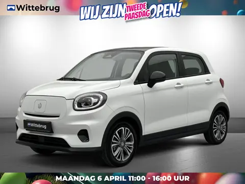 Leapmotor T03 Design 37.3 kWh Volledig Elektrisch met 265 km WLTP Range, Airconditioning, Panoramada