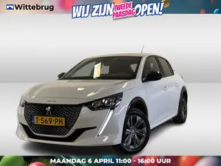 Peugeot e-208 EV Style 50 kWh | Camera | Carplay |