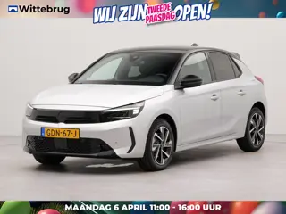 Opel Corsa 1.2 Turbo Hybrid GS (bj 2024, automaat)