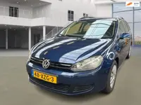 Volkswagen Golf Variant 1.6 TDI BlueMotion CRUISE AIRCO 2 X SLEUTELS