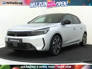 Opel Corsa 1.2 Turbo GS (bj 2024)